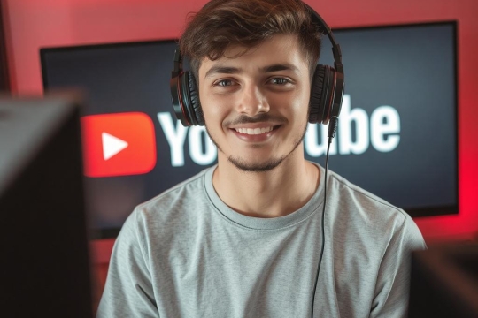 Zdaňovanie YouTuberov a influencerov na Slovensku: Na čo si dať pozor